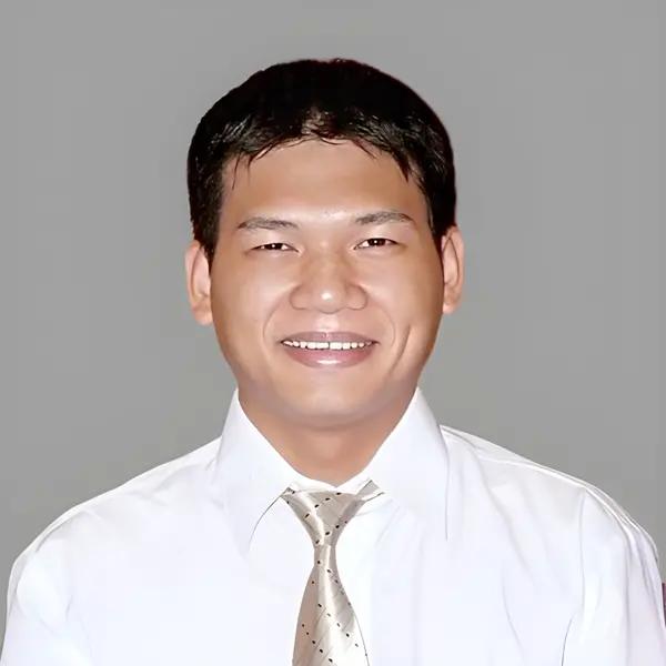 Nguyễn Đình Hoan