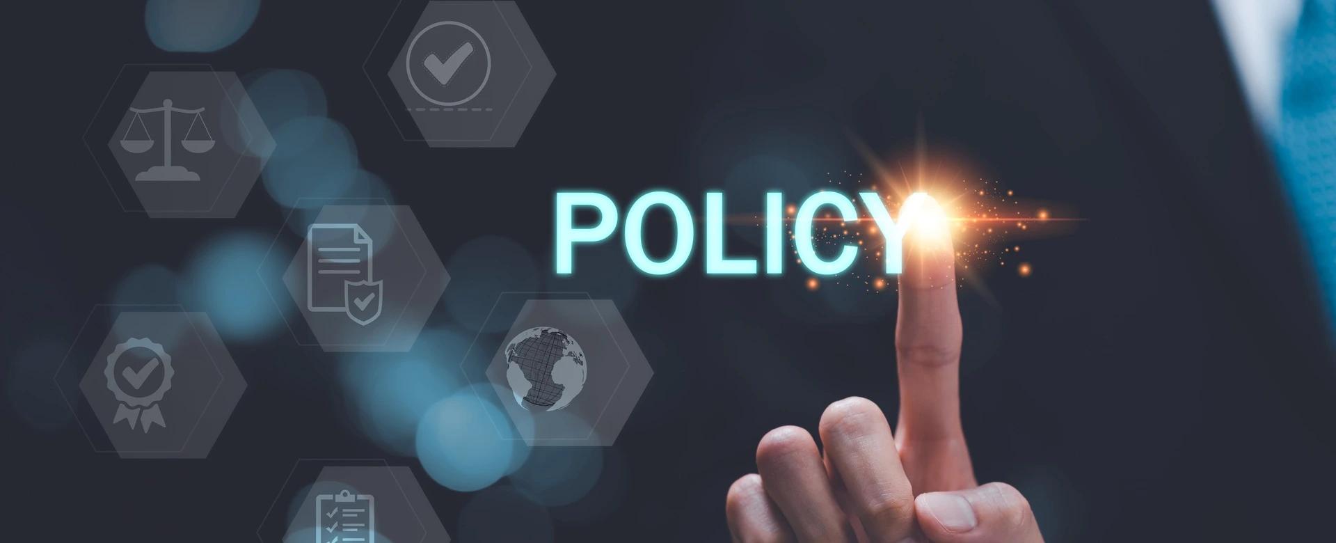 Chính sách bảo vệ dữ liệu cá nhân